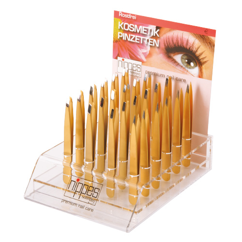 Nippes Display