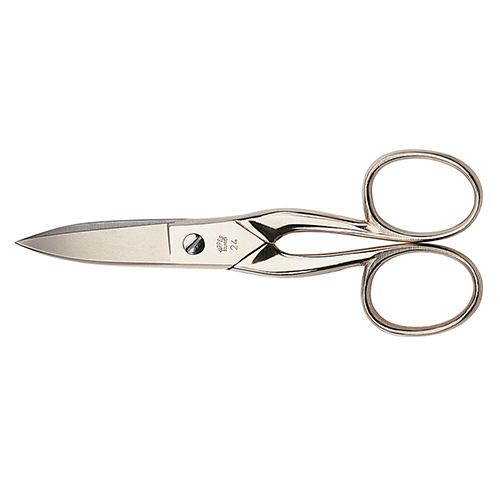 Nippes scissors 24 - 12cm