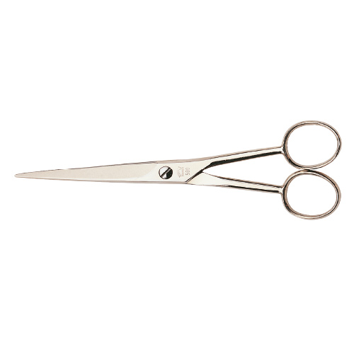 Nippes Barber scissors 590 – 17cm
