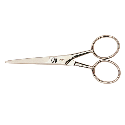 Nippes Beard trimming scissors 295 – 11cm