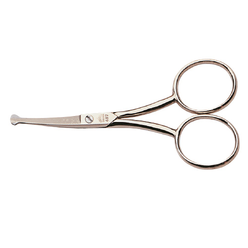 Nippes Baby scissors 487 – 9cm