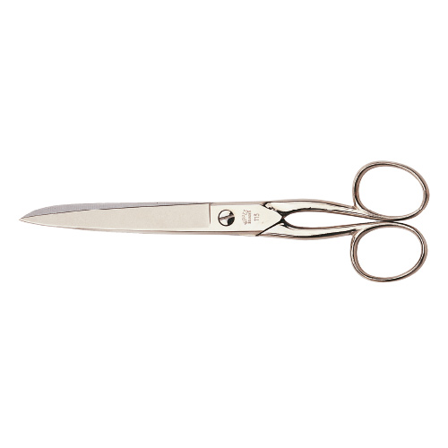 Nippes Household scissors 113 – 10, 12, 13, 15 18cm