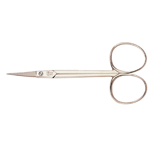 Nippes Cuticle scissors 32 – 9cm