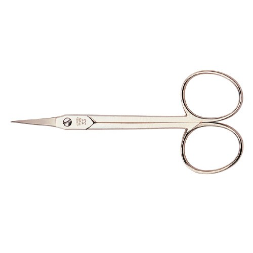 Nippes Cuticle scissors 33 – 9cm