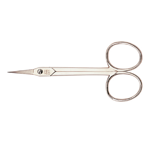 Nippes Cuticle scissors 33G – 9cm