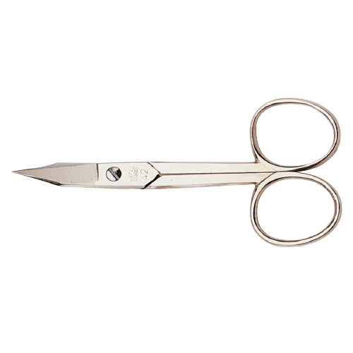 Nippes Nail scissors 42 – 9cm