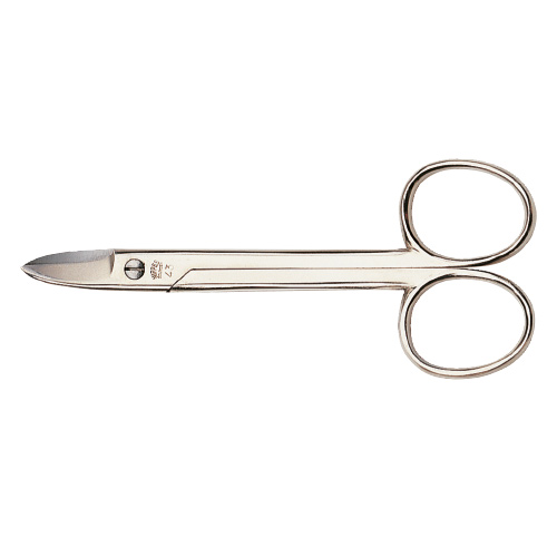 Nippes Nail scissors 43 – 10cm