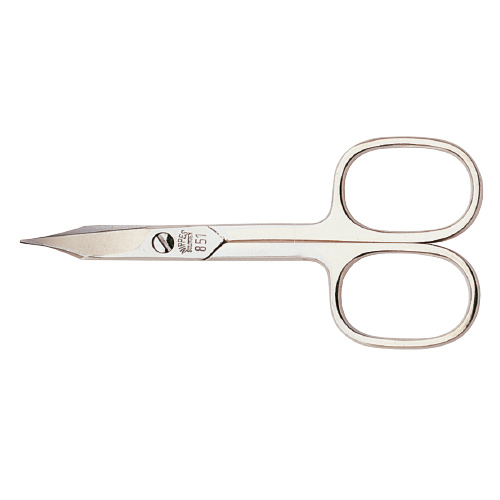 Nippes Nail scissors 851 – 9cm