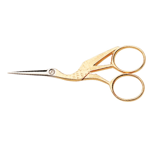 Nippes Stork scissors 466 – 11,5cm